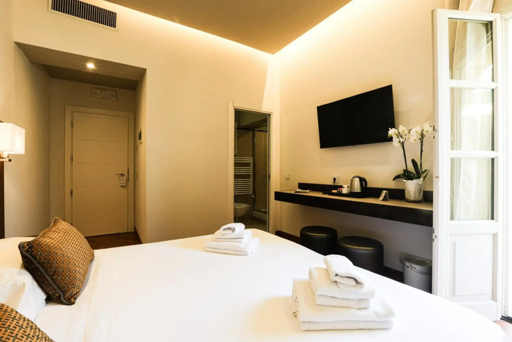 Hotel Embassy, photo 5