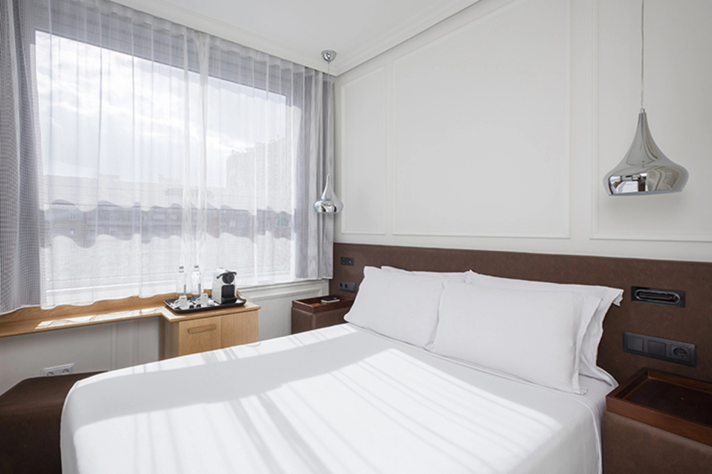 H10 Itaca Hotel — photo 7