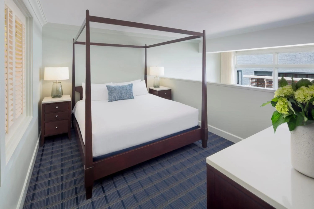 Casa Madrona Hotel & Spa, photo 5