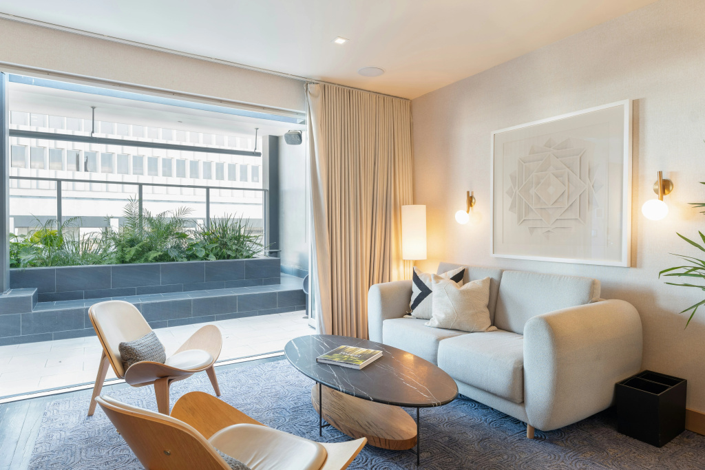 Kimpton Hotel Wilshire by IHG, photo 5