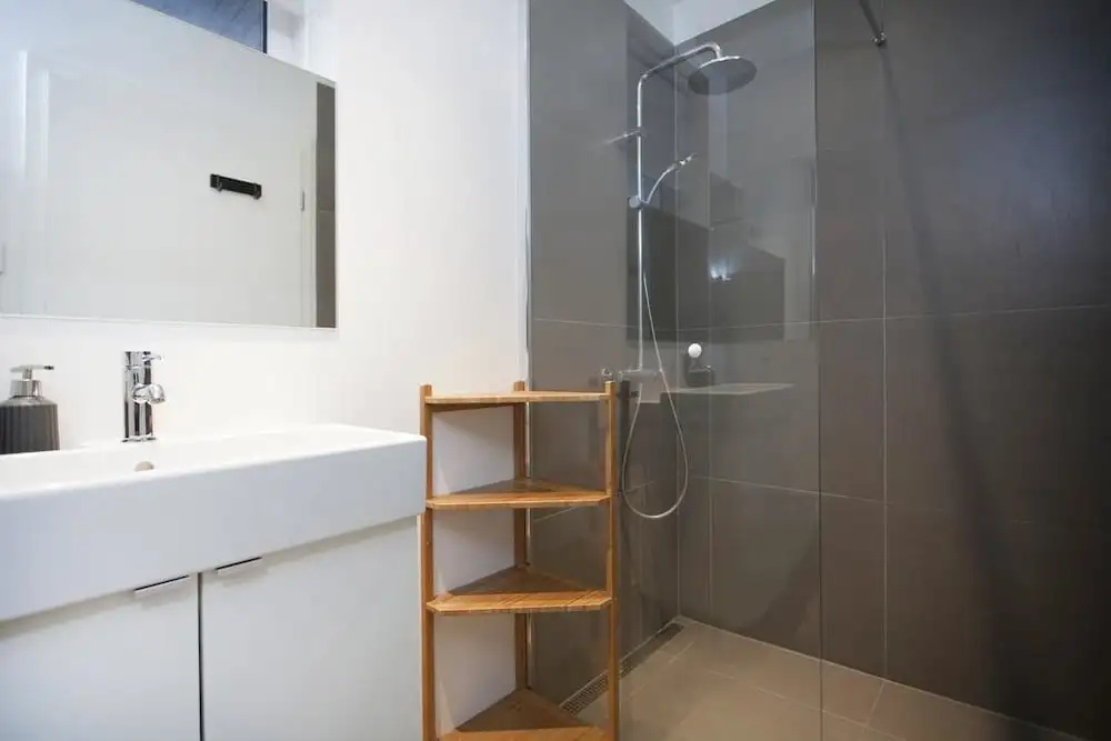Blue Luxury Apartments — photo 7