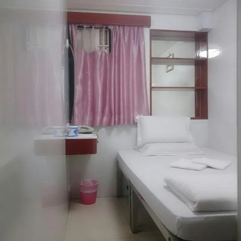 United Co Operate Hotel 10Th Floor, photo 5
