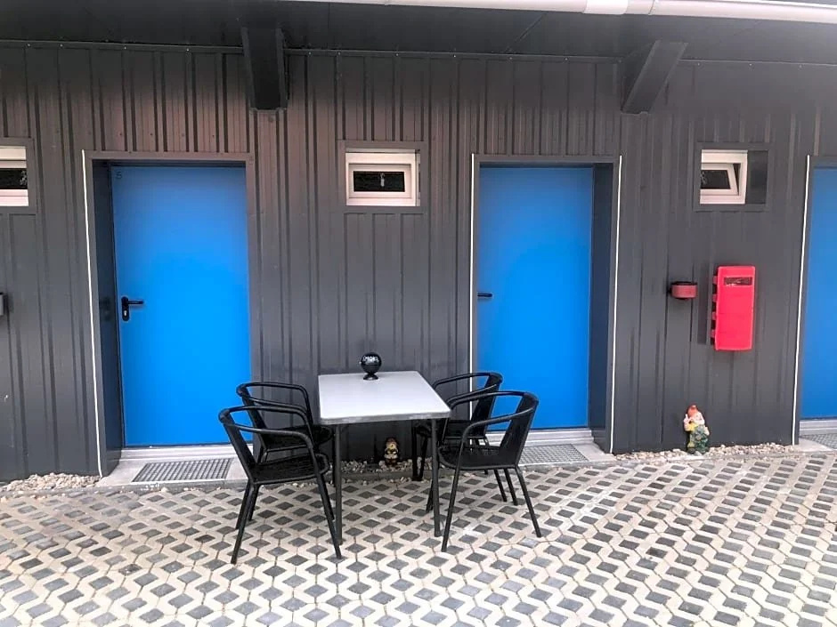 Motel Home by Vivere Stays — photo 6