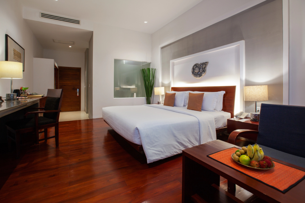 Lynnaya Urban River Resort, photo 3
