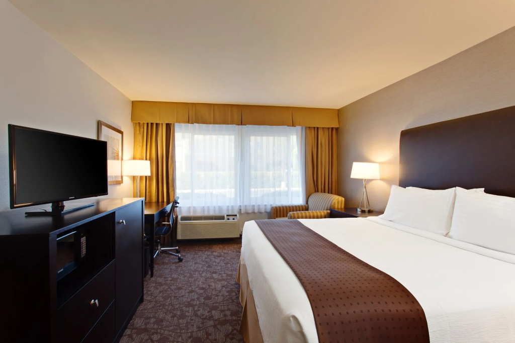 Pacific Stay Hotel — photo 6