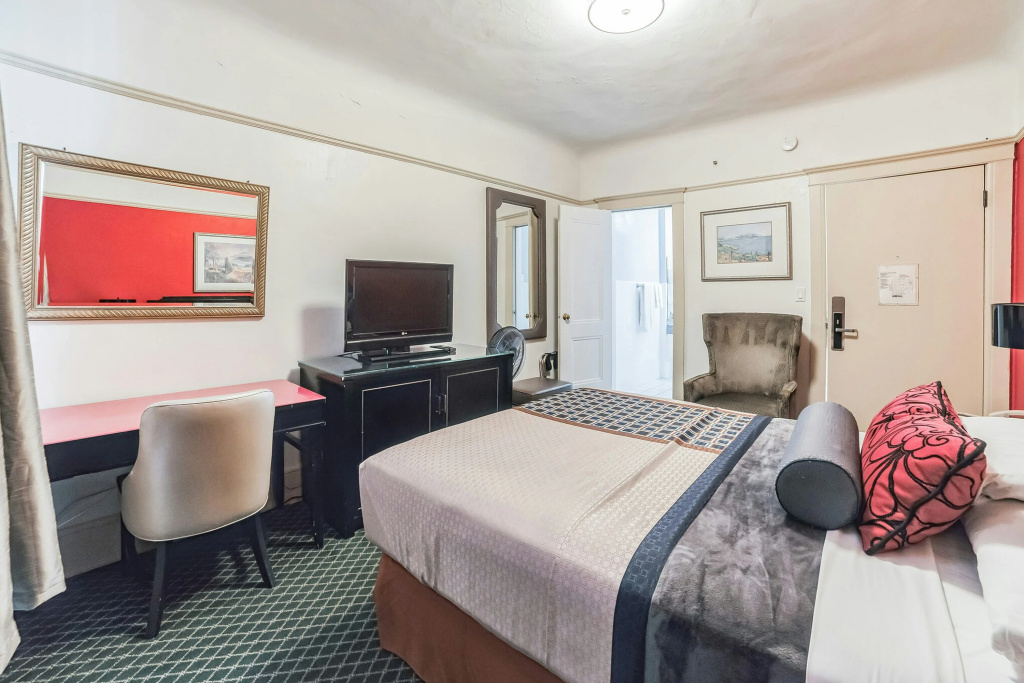 Union Square Plaza Hotel — photo 7