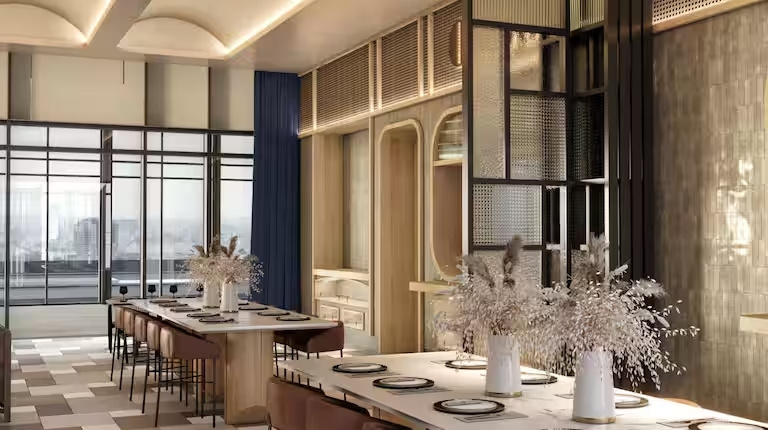 Hilton Istanbul Airport, photo 5