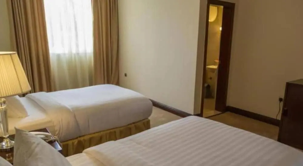 Park Lane Addis Hotel — photo 5