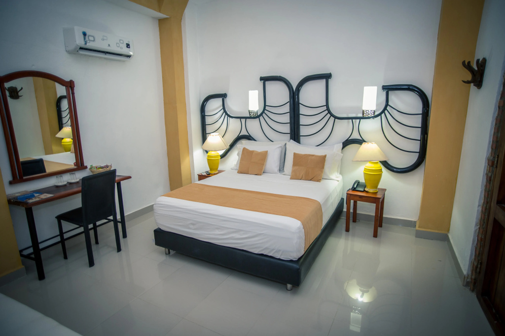 Hotel Casa Tere — photo 7