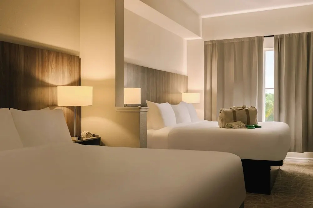 The Point Hotel & Suites Orlando, photo 5