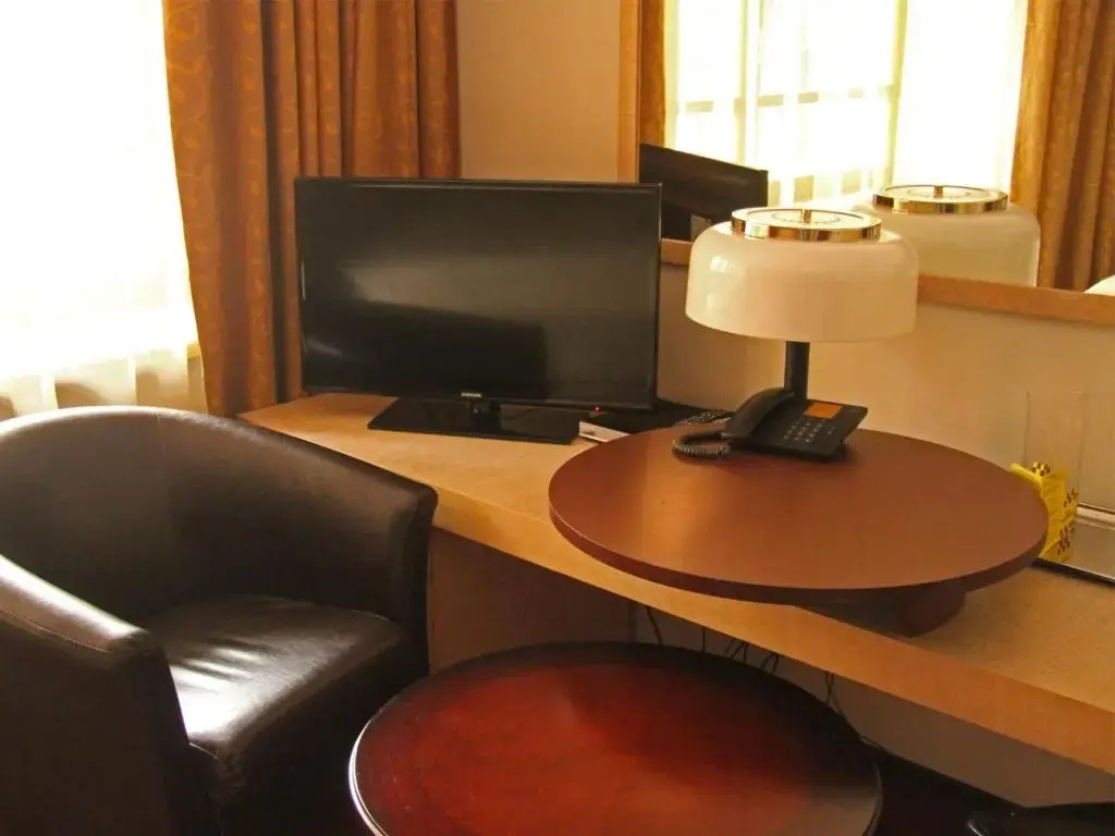 Tahetorni Hotel — photo 4