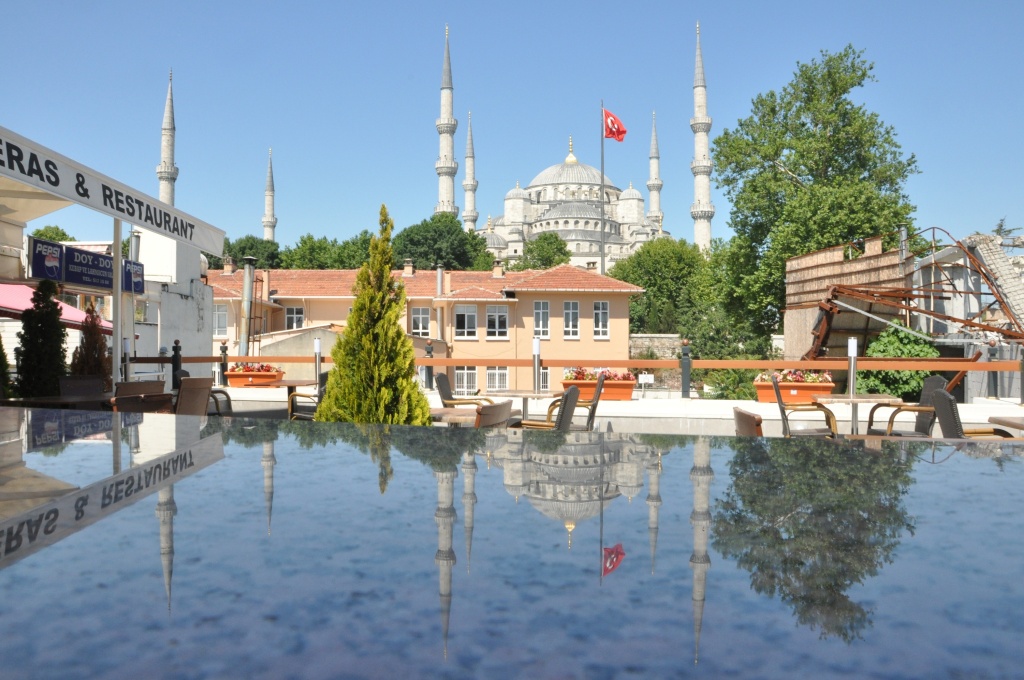 Sarnic Hotel, photo 5