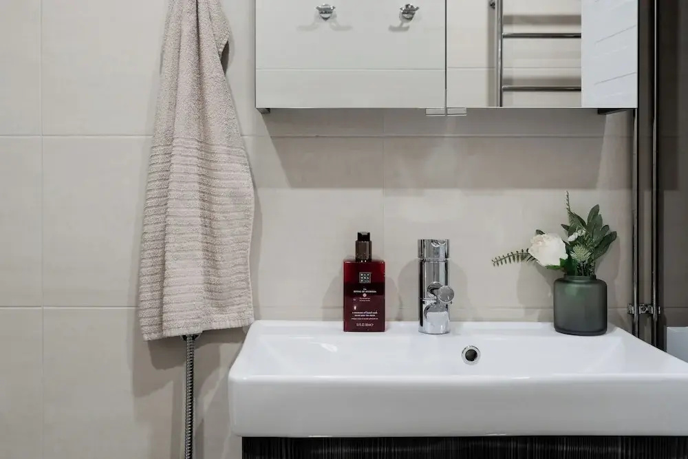 Modern 1BR Apartment with best location — photo 8