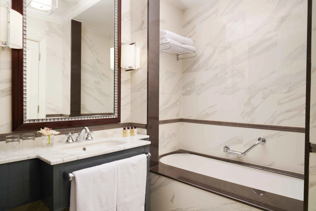 Corinthia Budapest — photo 8