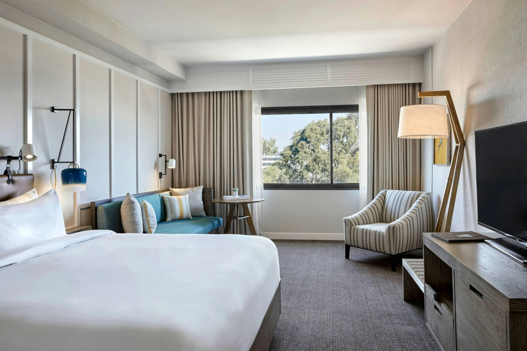 Westdrift Manhattan Beach, Autograph Collection by Marriott — photo 7