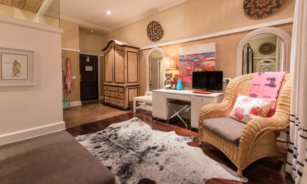 Hout Bay Manor, photo 5