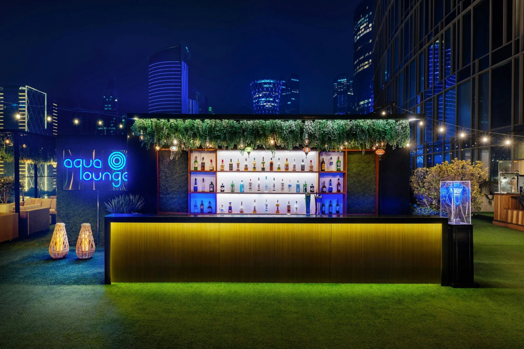 Marriott Marquis City Center Doha Hotel