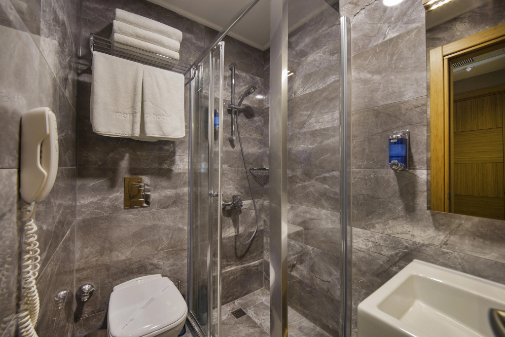 The Meretto Hotel Laleli — photo 7