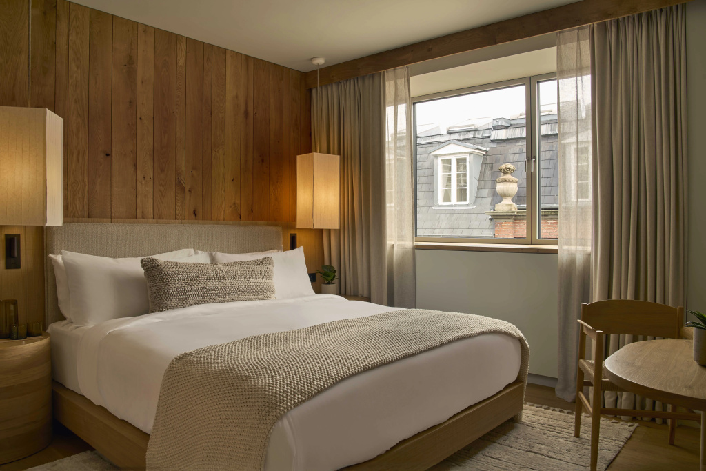 1 Hotel Copenhagen, photo 5