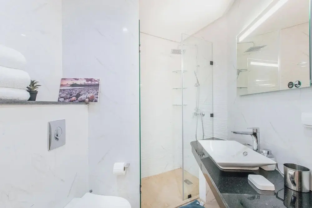 Migdal Gueliz Apart Hôtel, by résidence Hamza — photo 8