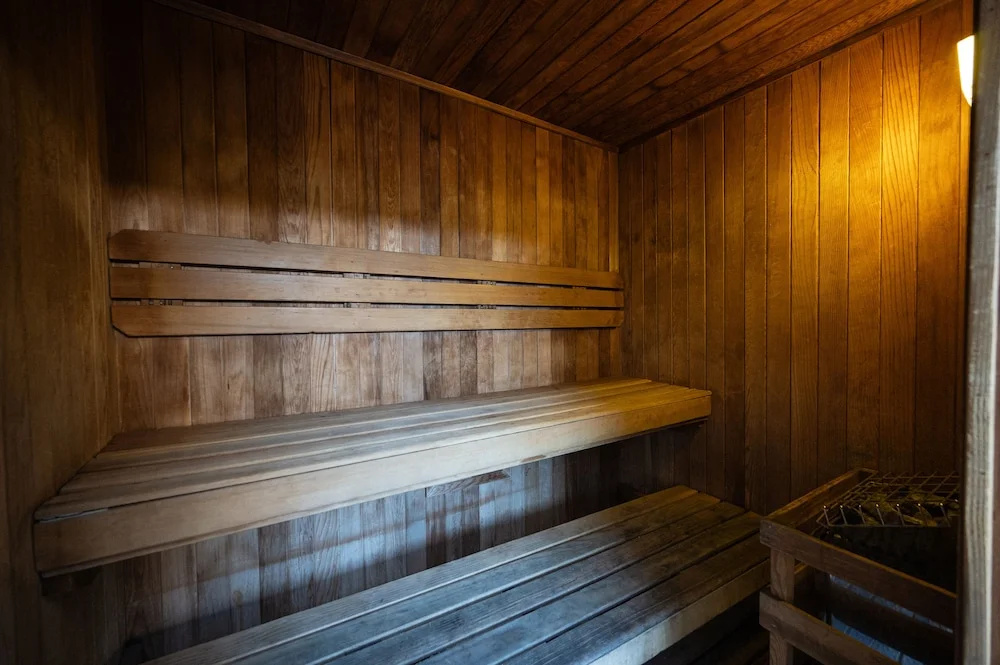 Jockey Club 2 bed 2 ba — photo 8