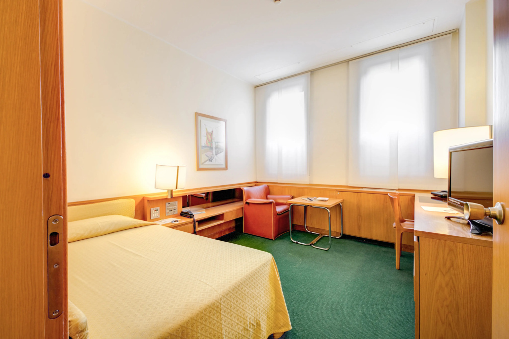 Galileo Hotel — photo 4