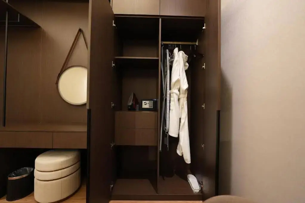 Snood Al Narjis Hotel — photo 7