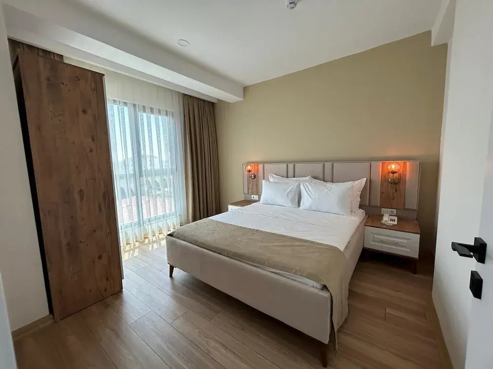 Petra Port Hotel — photo 2