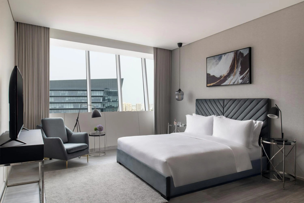 Steigenberger Residence Doha