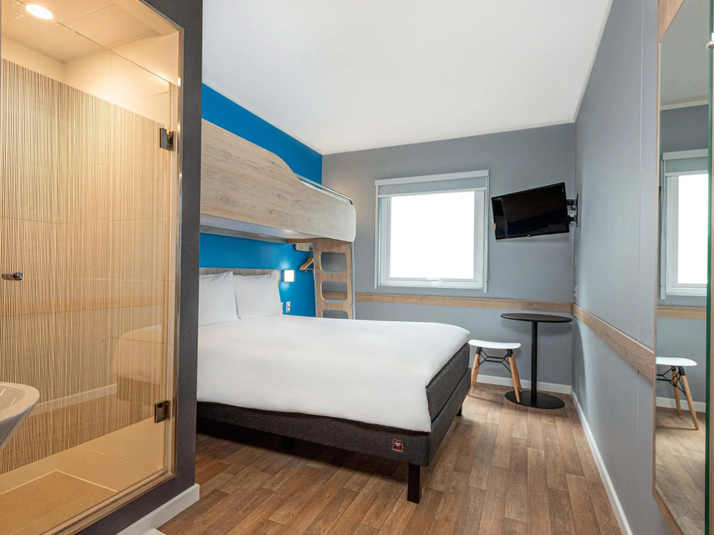ibis Budget Lima Miraflores, photo 3