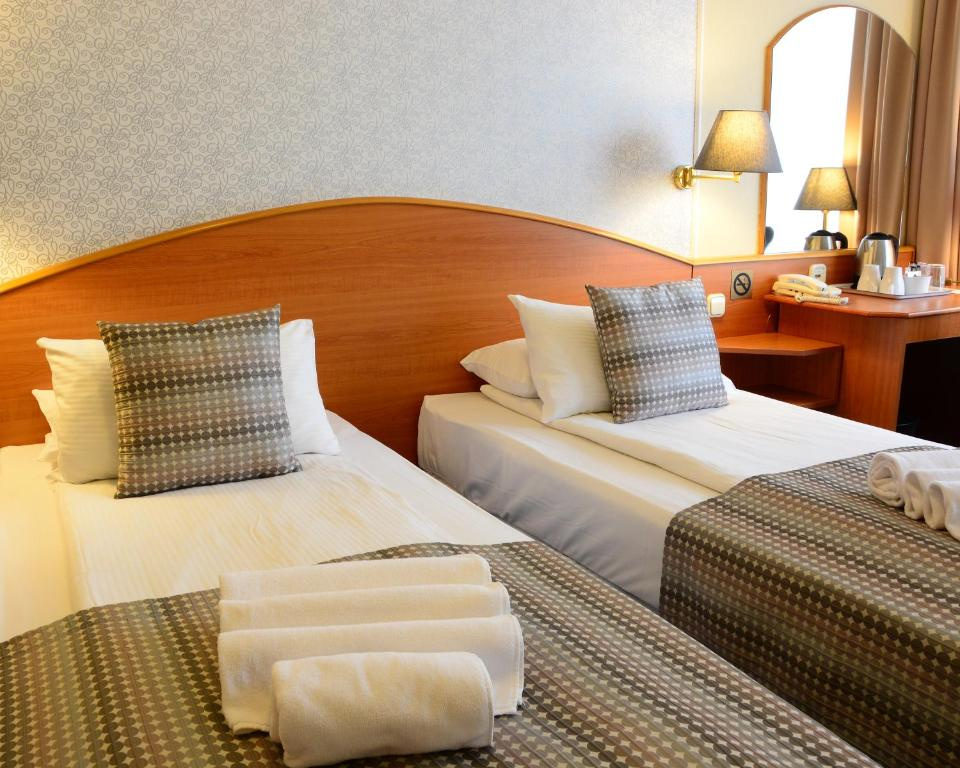 Hotel Orion, photo 5