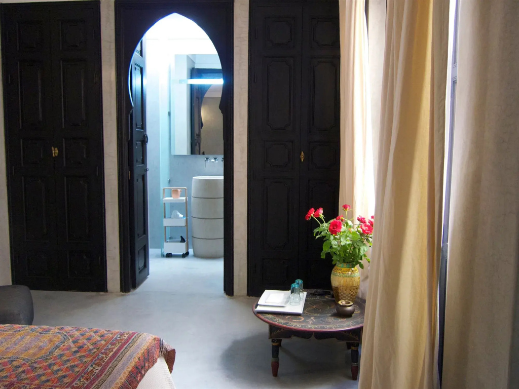 Riad 72, photo 3