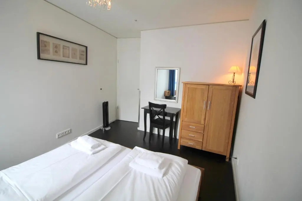 Holiday at Alexanderplatz Apartments, photo 3