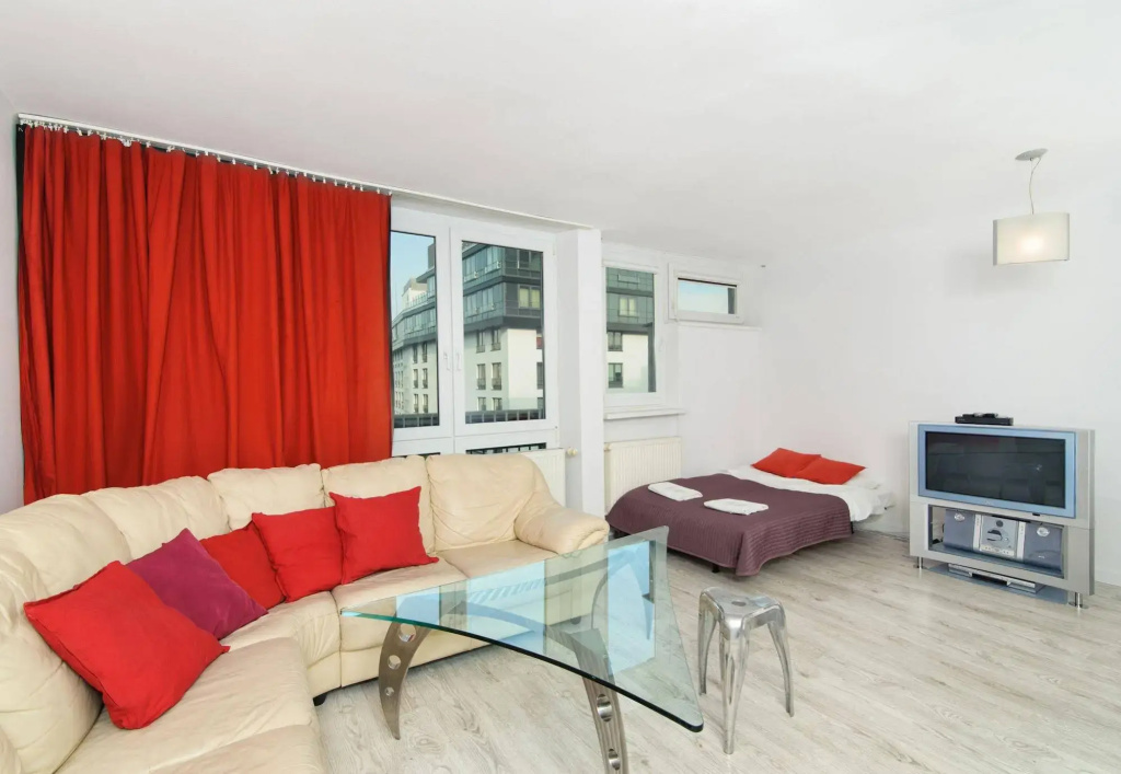 Apartamenty Varsovie Zlota — photo 3