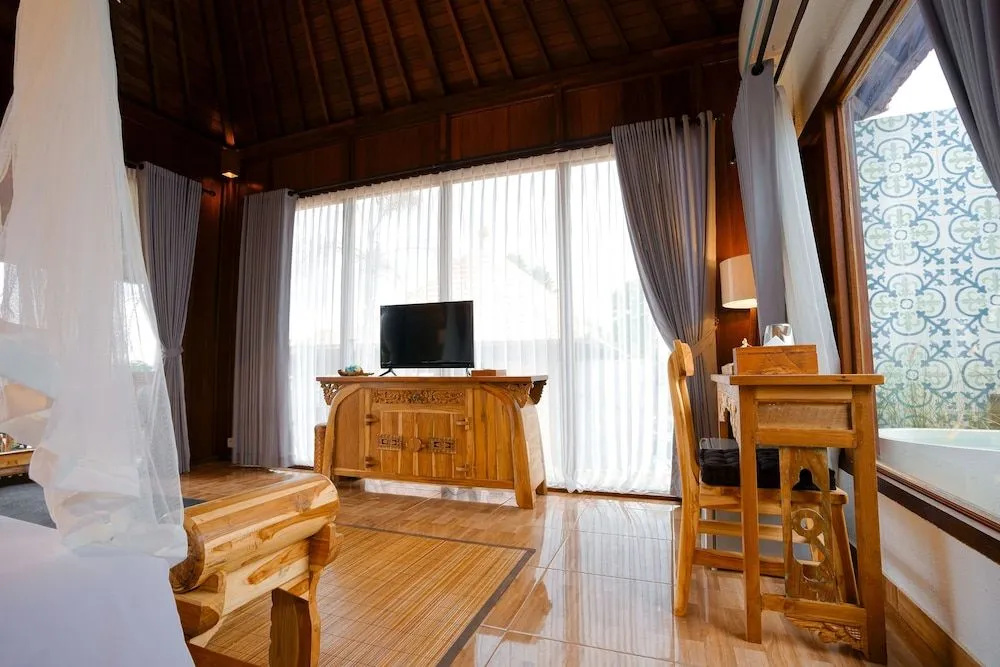 Umakelod Sebatu Villas, photo 5