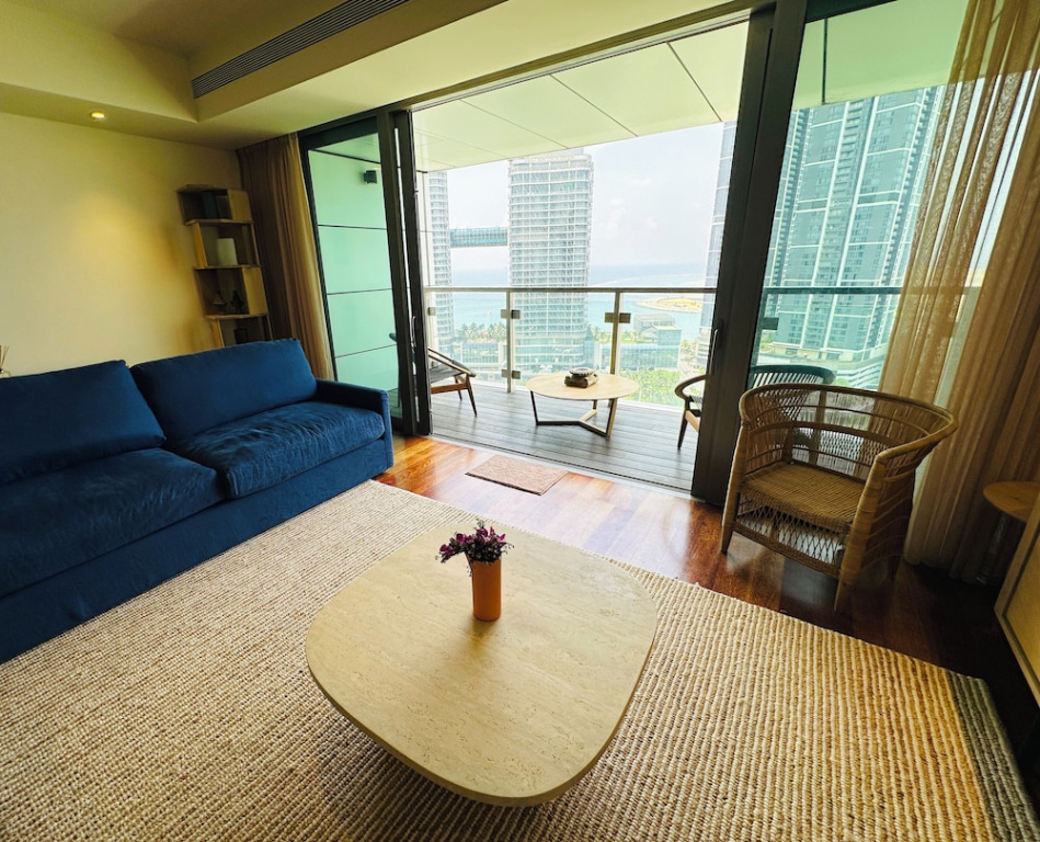 Azure Casa at Cinnamon Life Residence, photo 2