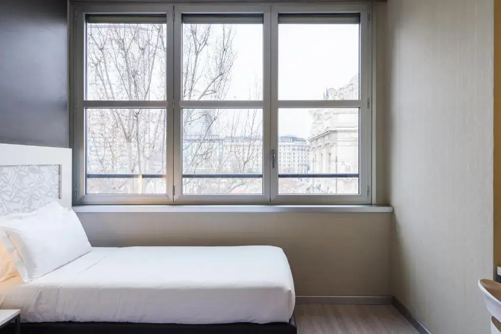 B&B Hotel Milano Aosta — photo 4