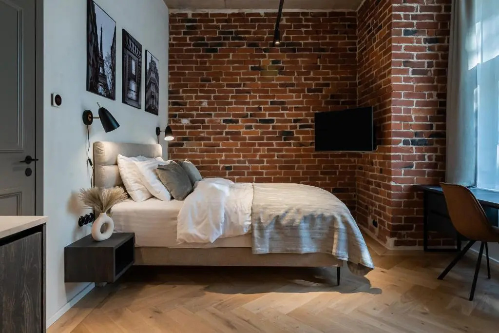 N48 Boutique Hotel, photo 3