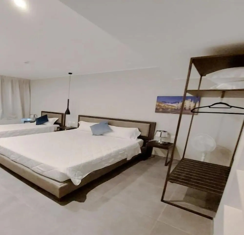Hotel Vitruvio — photo 3