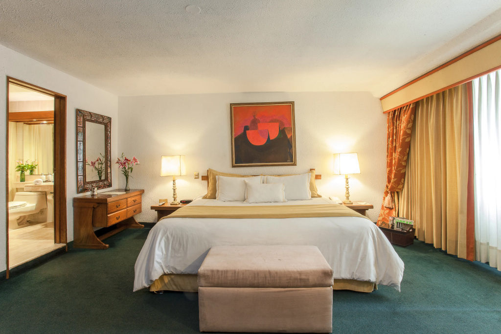 Antara Hotel & Suites - Miraflores, photo 4