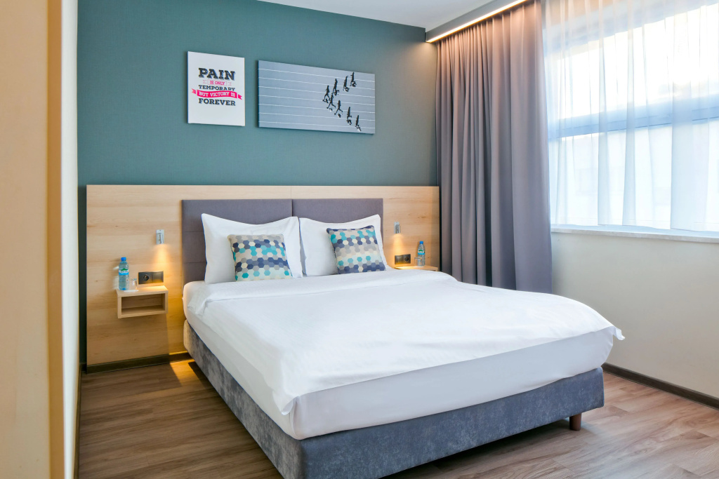 o3Hotel — photo 5