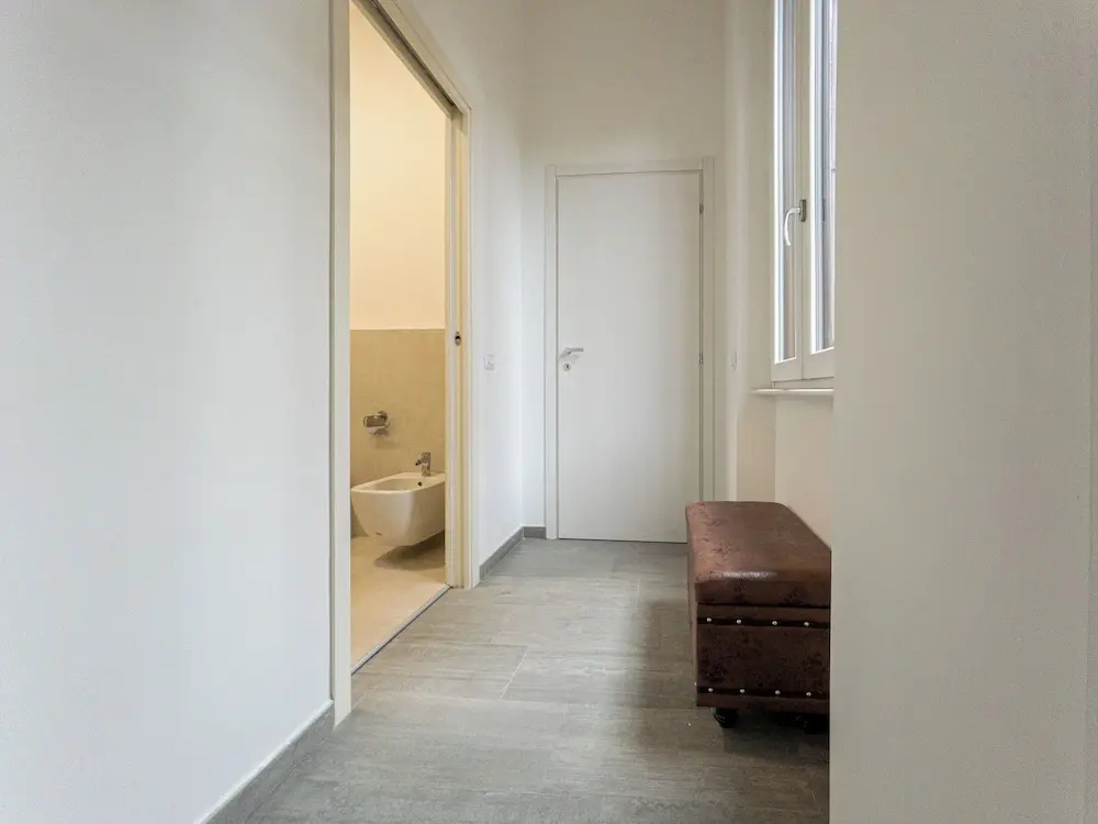 RRRapido Holy Suites and Rooms Sardegna — photo 4