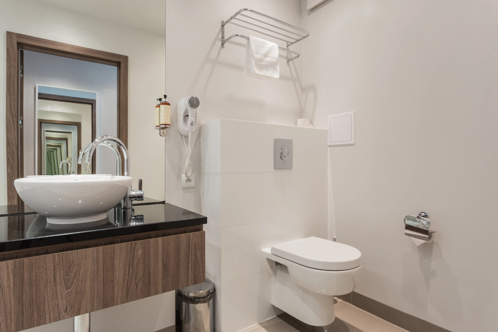 Oxygen Residence — photo 8