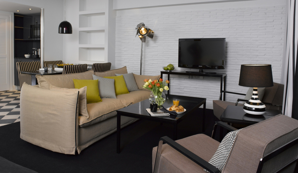 Hotel Fabian — photo 7