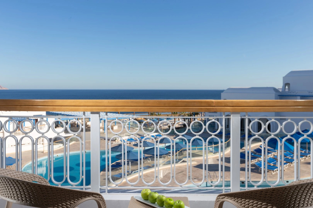 Pickalbatros Palace Resort - Sharm El Sheikh — photo 7