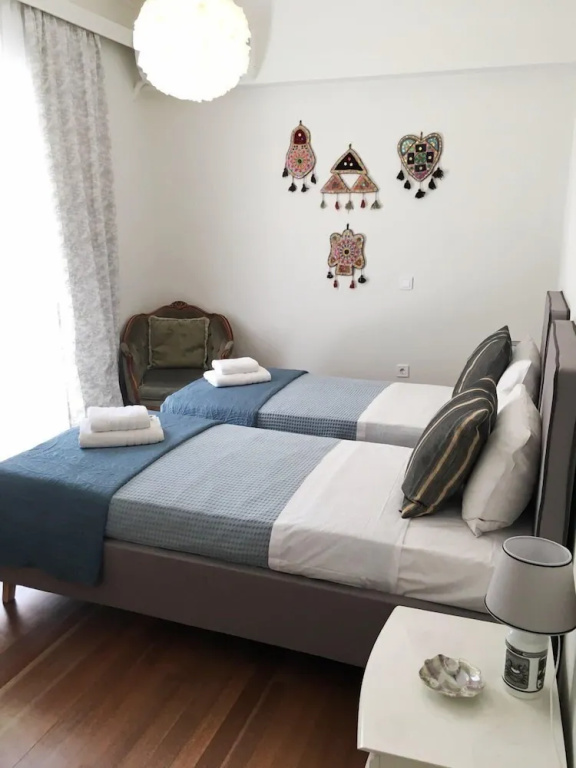 A Stroll to the Acropolis Athenian Homes — photo 6