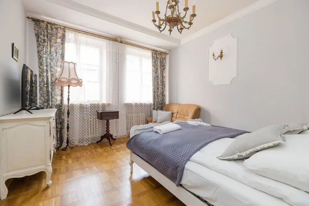 ShortStayPoland Krzywe Koło B100 — photo 3