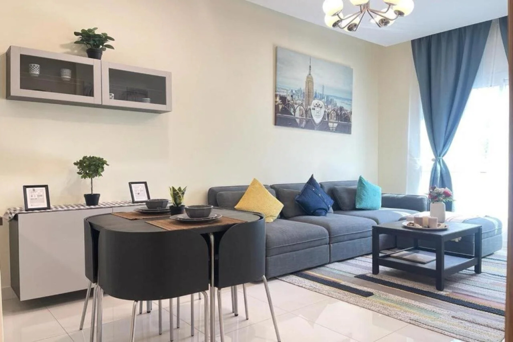 Al Manzil Residence Suites, photo 4