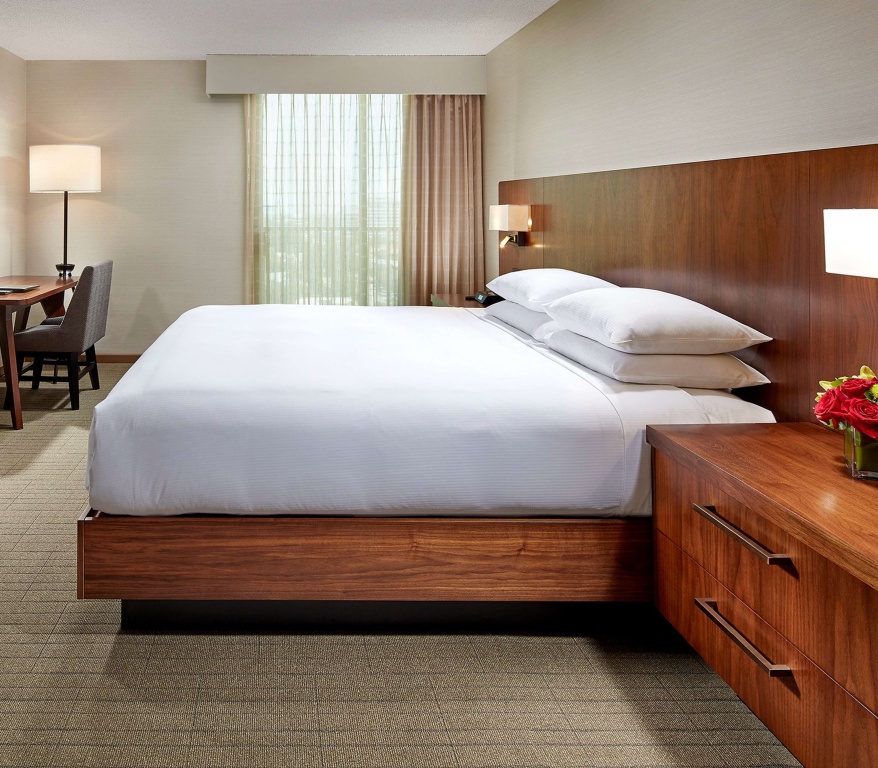Hilton Pasadena, photo 3
