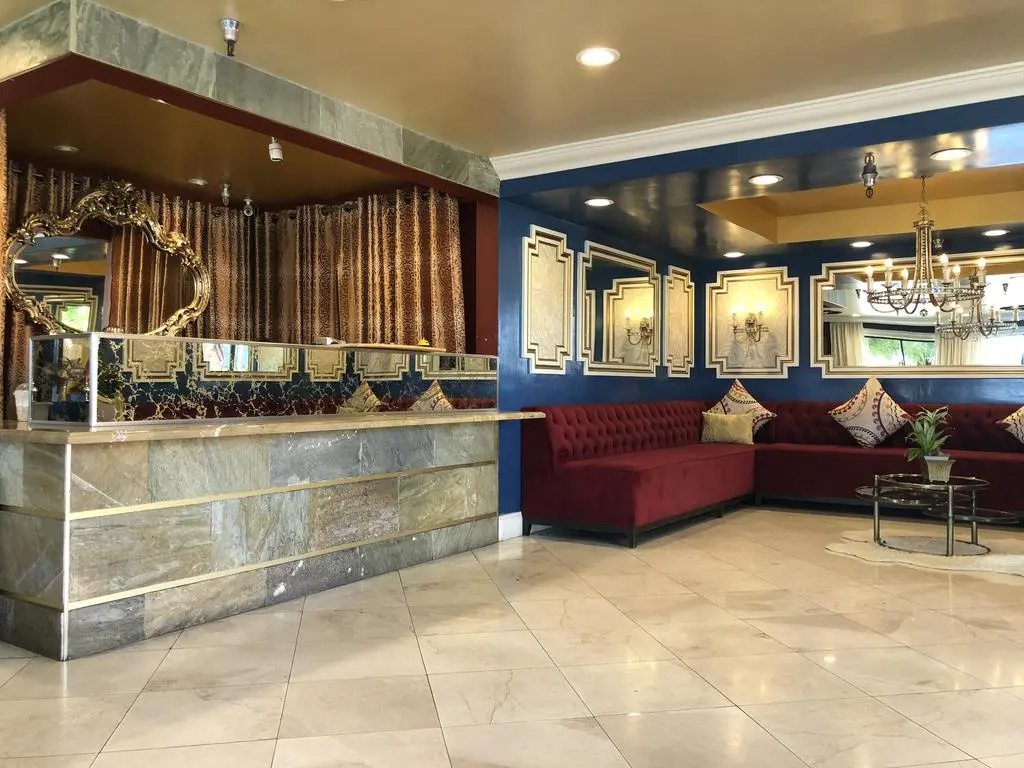 Hotel Le Reve Pasadena, photo 2